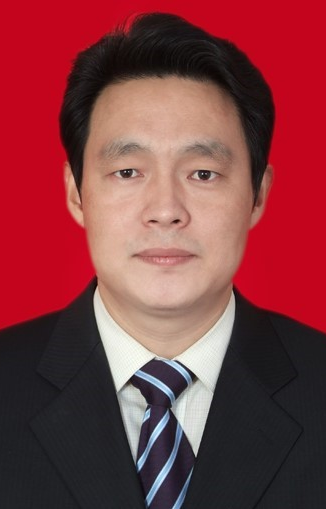 ZHAO Hong jun 