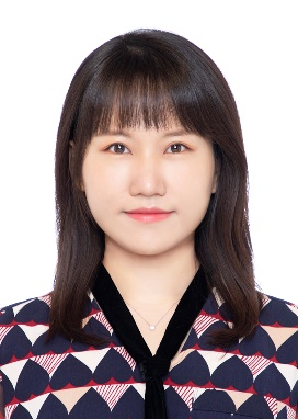 杨雅茹