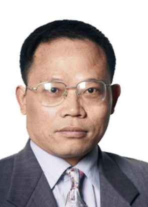 DENG Liangwei