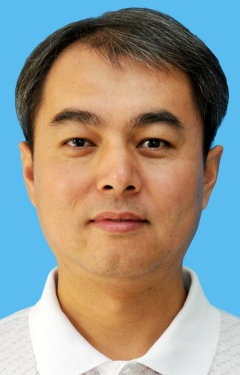刘之杰