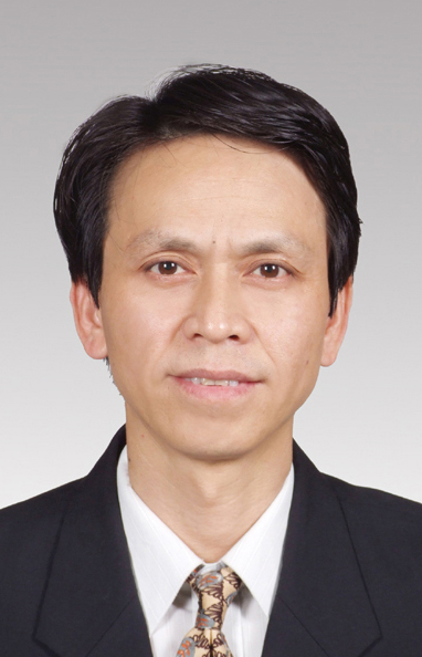 CHEN Qingfu