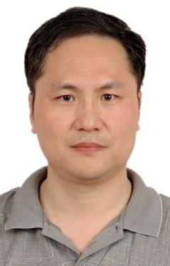 CHEN Tiqiang